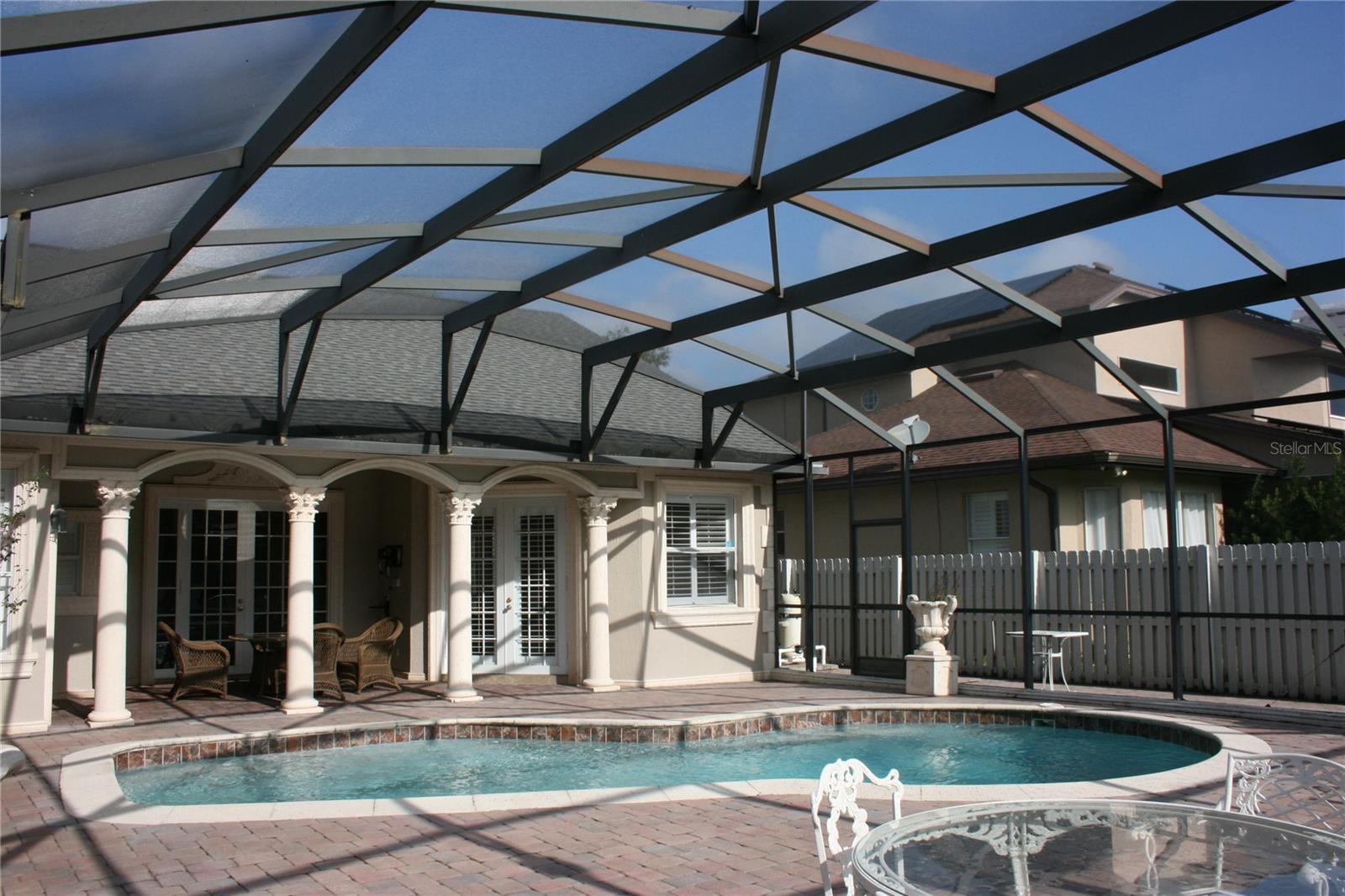 HUNTERS CREEK TR 130 PH 02 - Residential Lease