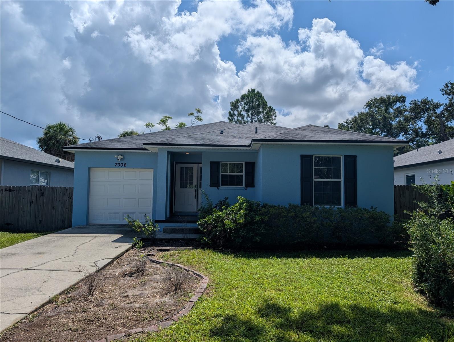 Just Listed – Fully Furnished & Move-In Ready!
Discover this stunning 3-bedroom, 2-bathroom home located in the highly desirable Port Tampa area. This beautifully maintained property has everything you need and more—comfort, style, and convenience—all in one exceptional location that won’t last long on the market!
Step into an inviting open floor plan featuring neutral tones and elegant ceramic tile flooring throughout. The spacious kitchen is equipped with rich, chestnut cabinetry, quartz countertops, and generous counter space, making it perfect for cooking and entertaining. A modern picnic-style dining area adds a cozy touch for meals and gatherings.
The living and family rooms come furnished with stylish, modern pieces, creating a warm and welcoming space to relax. Each bedroom offers complete privacy, ample closet space, and plush carpeting for added comfort. The primary suite features a private bathroom with a walk-in shower and sleek, modern fixtures, while bedrooms 2 and 3 share a full bathroom with a tub.
Additional features include a large laundry room with washer and dryer included, and a private fenced backyard with a quaint deck—ideal for weekend barbecues or simply enjoying the Florida sunshine.
Additional Details:
Tenant responsible for lawn care via $100 monthly fee due with rent
Minutes from Downtown Tampa, Ybor City, entertainment, dining, and easy access to Orlando connections
We show properties 7 days a week—schedule your tour today!
Don’t miss out on Florida living at its finest—this home is ready for you now!