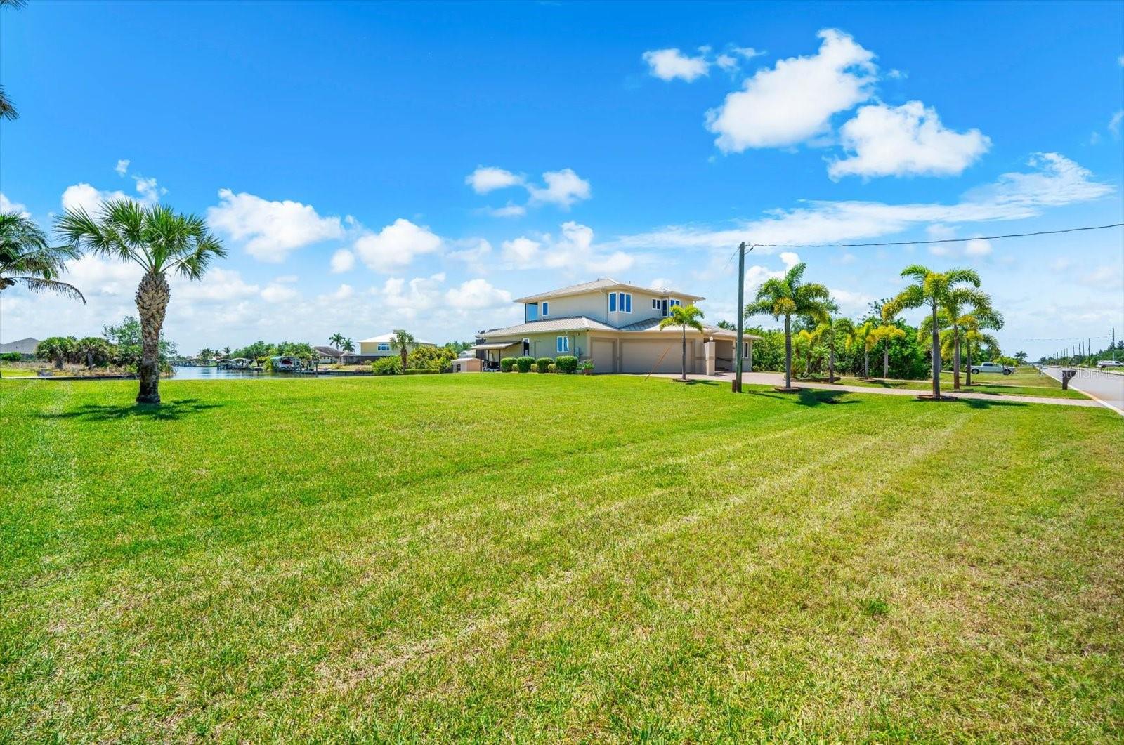 PORT CHARLOTTE SEC 082 - Residential