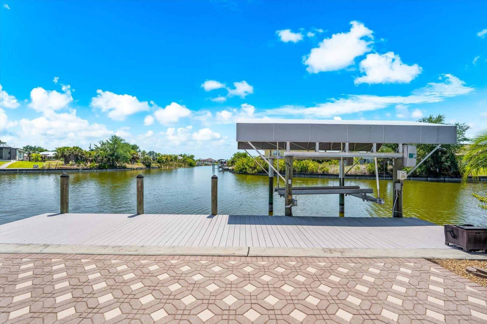 PORT CHARLOTTE SEC 082 - Residential