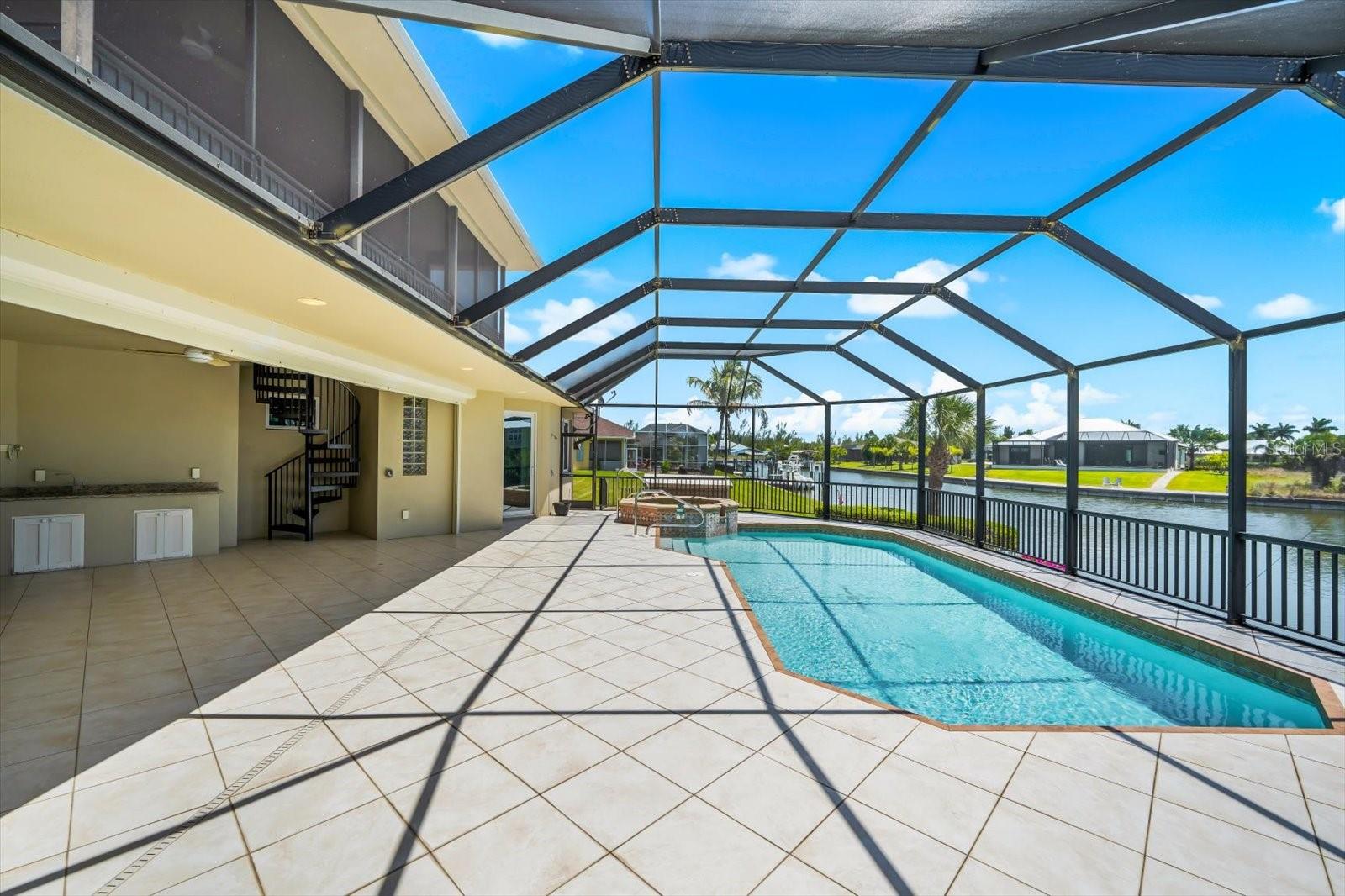 PORT CHARLOTTE SEC 082 - Residential