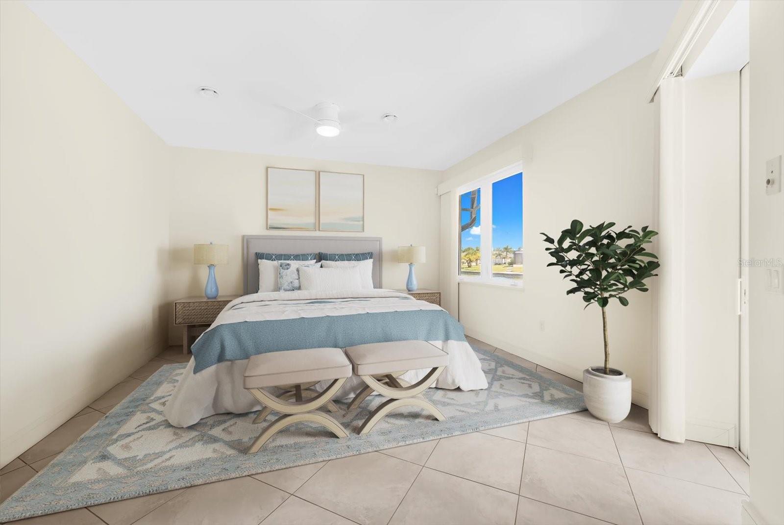 PORT CHARLOTTE SEC 082 - Residential