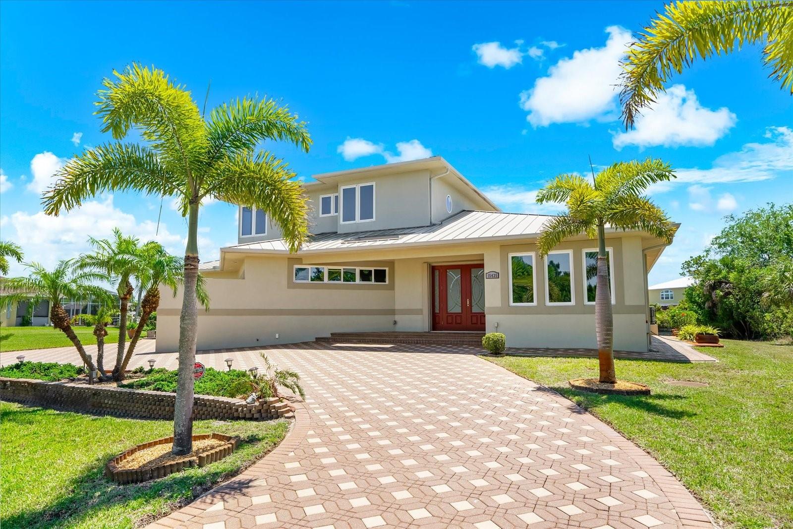 15435 APPLETON BOULEVARD