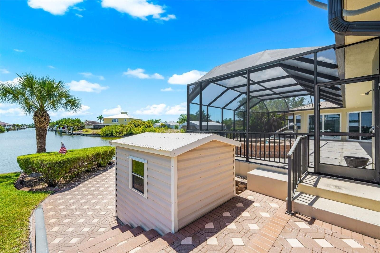 PORT CHARLOTTE SEC 082 - Residential