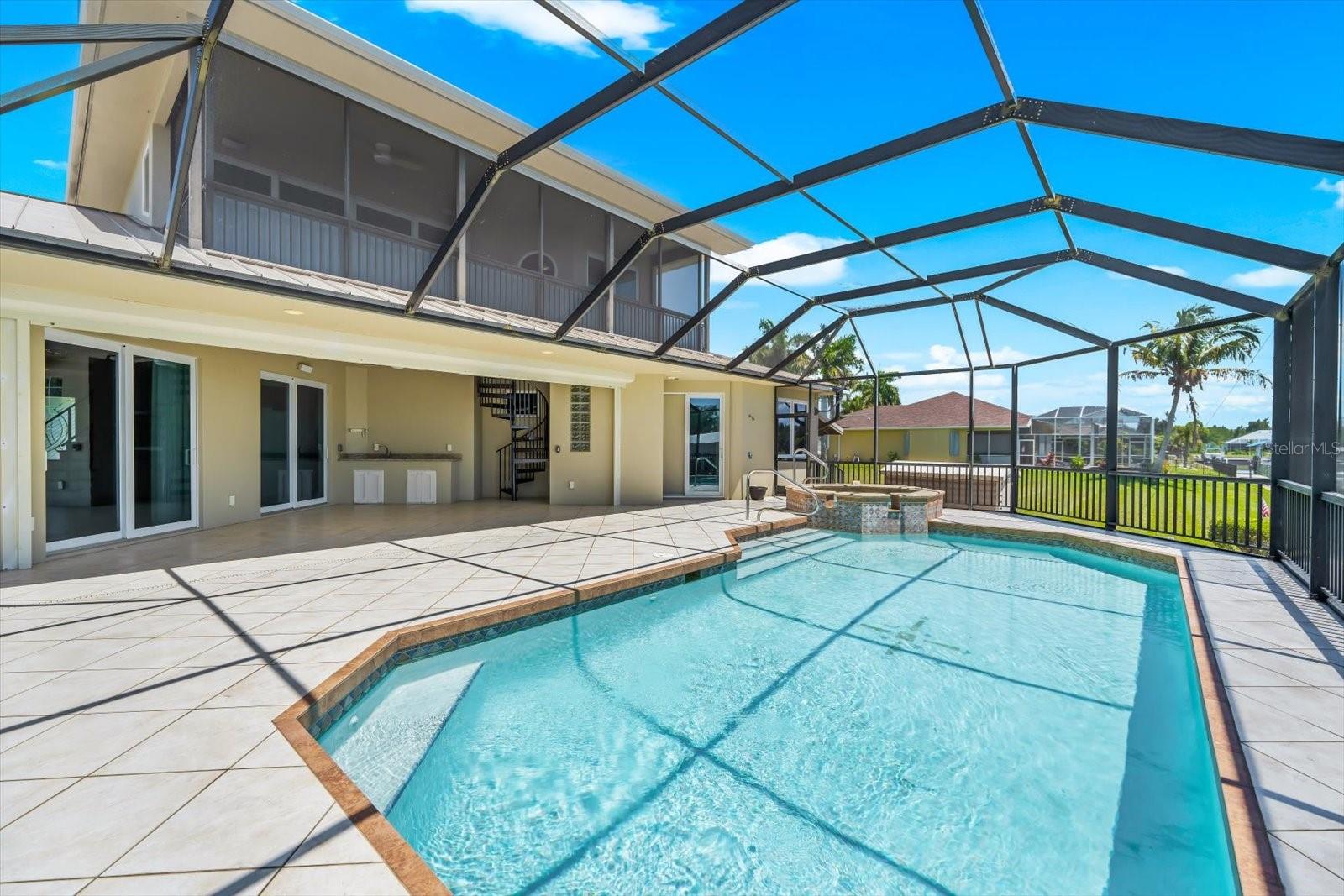 PORT CHARLOTTE SEC 082 - Residential