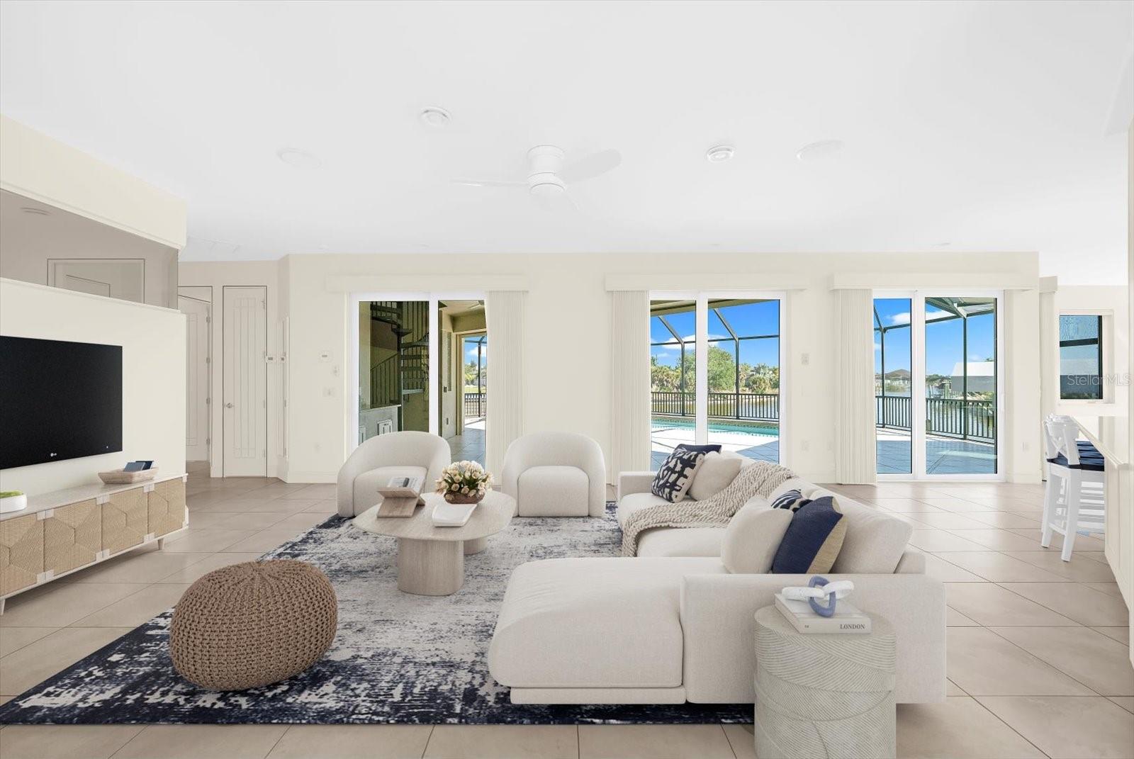 PORT CHARLOTTE SEC 082 - Residential