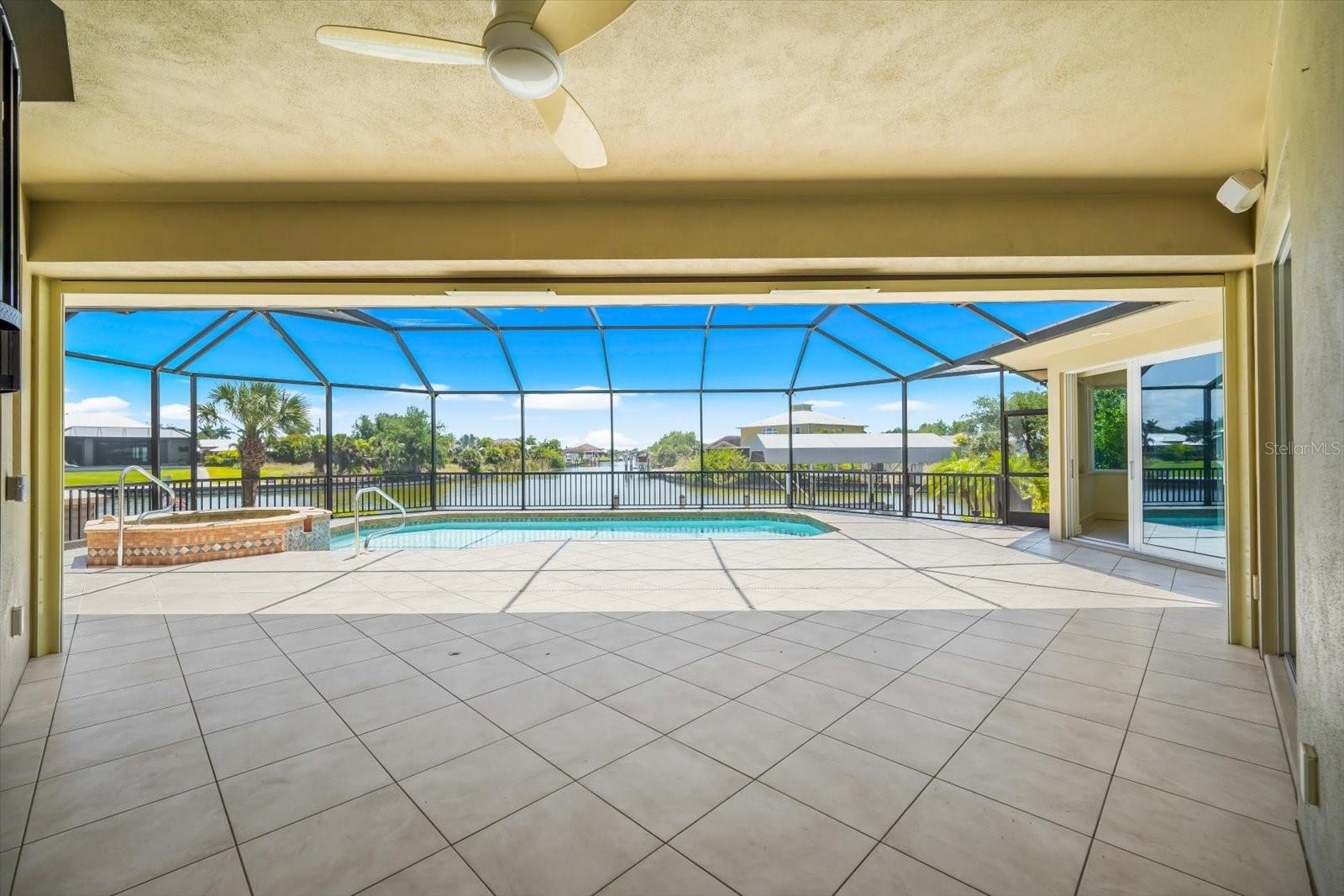 PORT CHARLOTTE SEC 082 - Residential