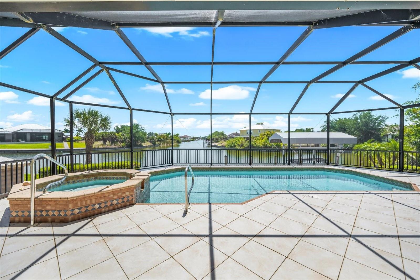 PORT CHARLOTTE SEC 082 - Residential