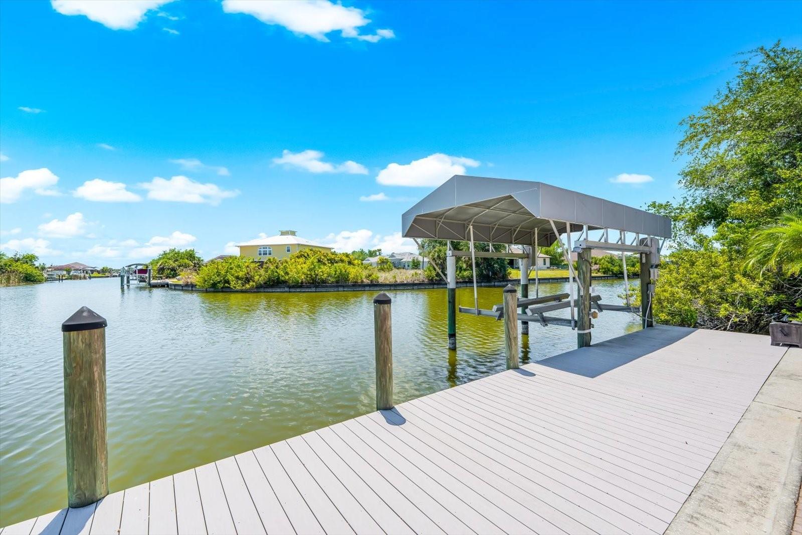 PORT CHARLOTTE SEC 082 - Residential