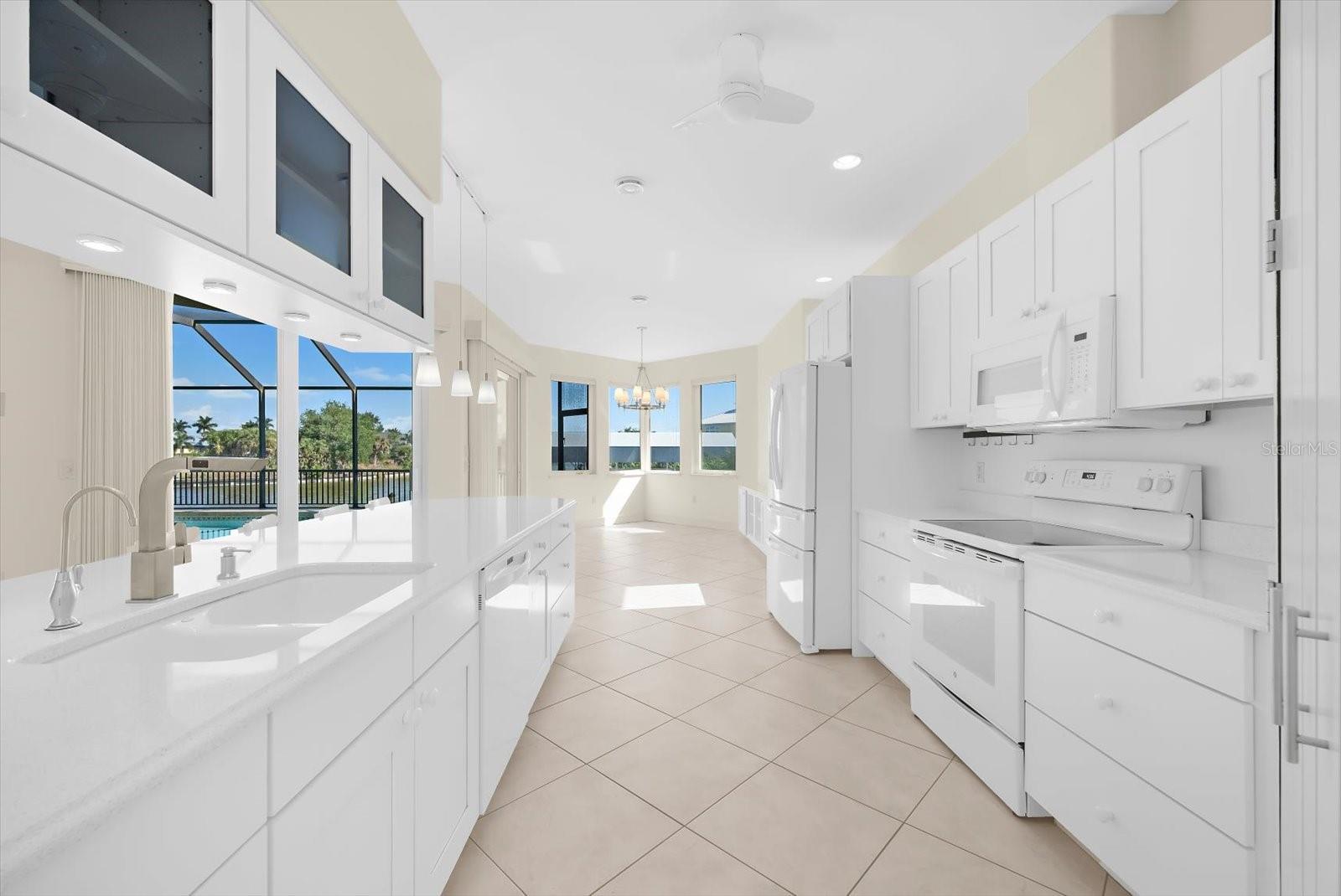 PORT CHARLOTTE SEC 082 - Residential