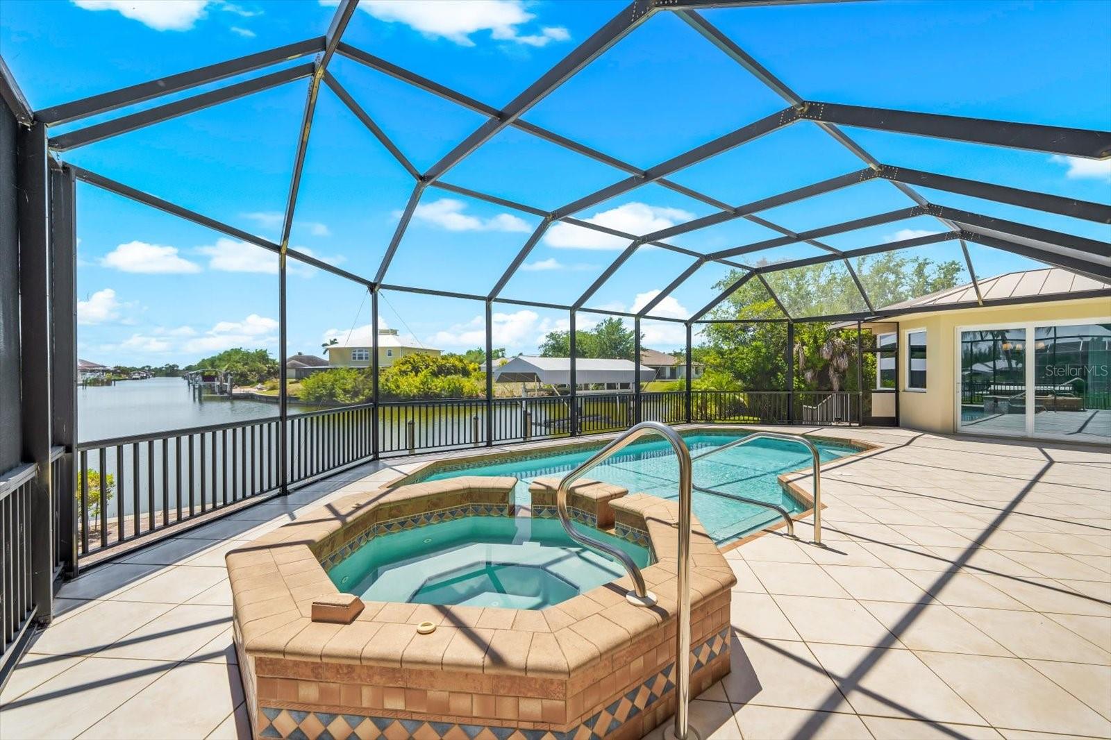 PORT CHARLOTTE SEC 082 - Residential