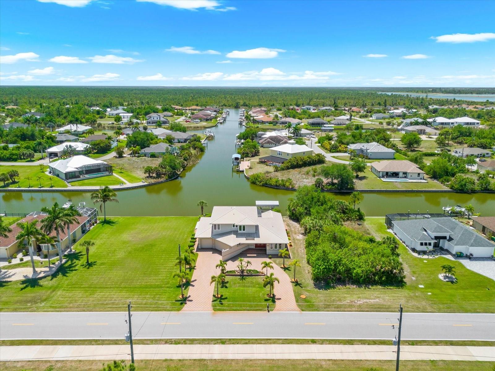 PORT CHARLOTTE SEC 082 - Residential