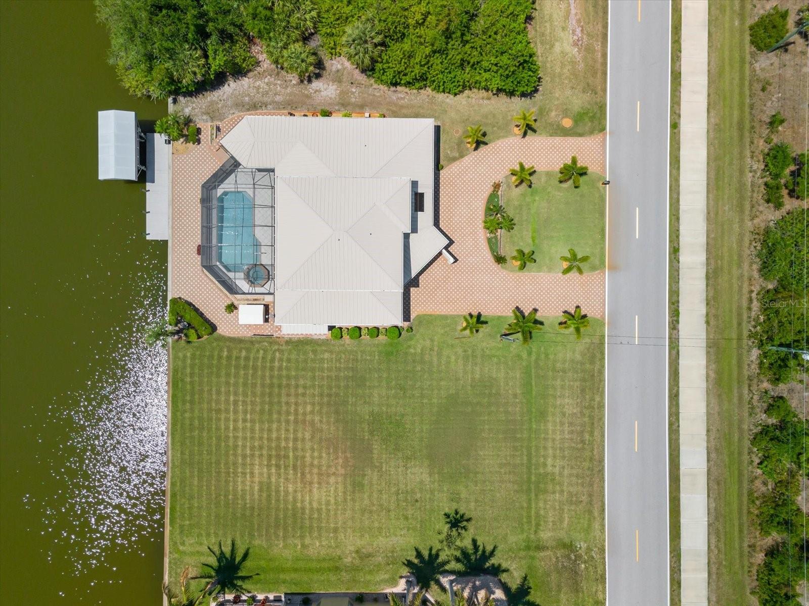 PORT CHARLOTTE SEC 082 - Residential