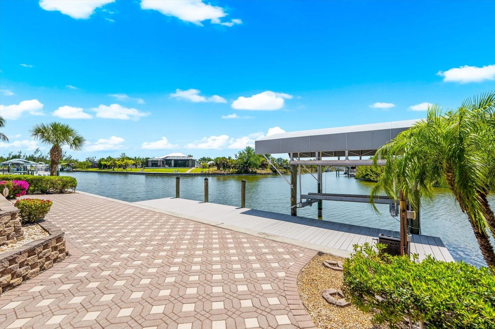 PORT CHARLOTTE SEC 082 - Residential