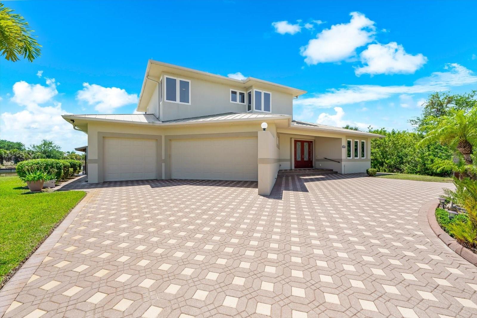 15435 APPLETON BOULEVARD