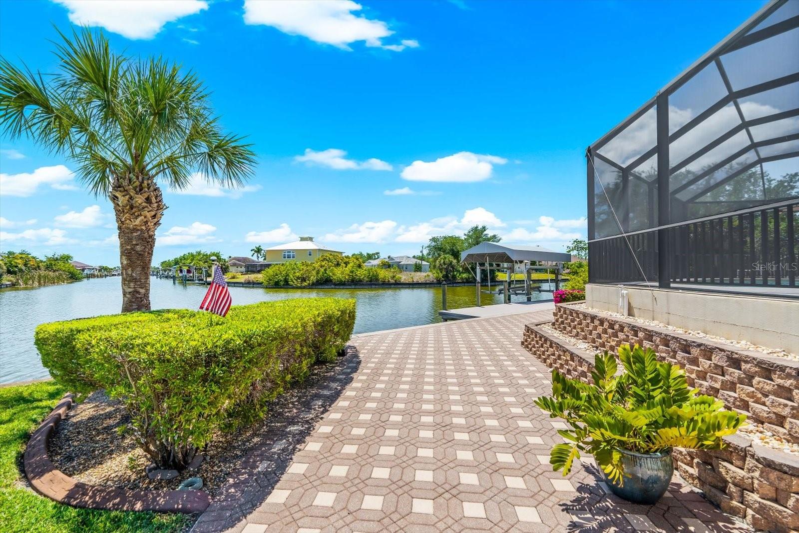 PORT CHARLOTTE SEC 082 - Residential