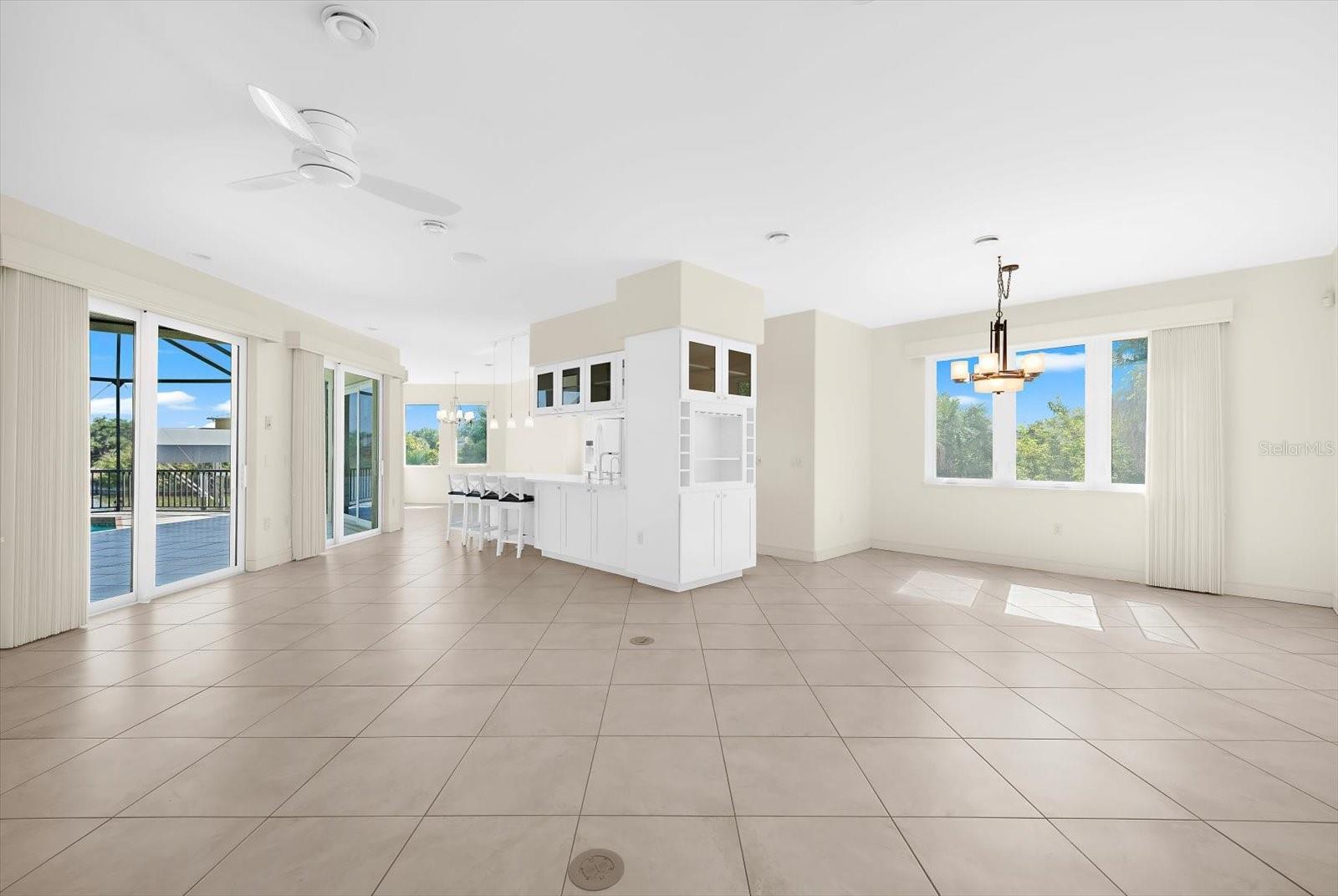 PORT CHARLOTTE SEC 082 - Residential