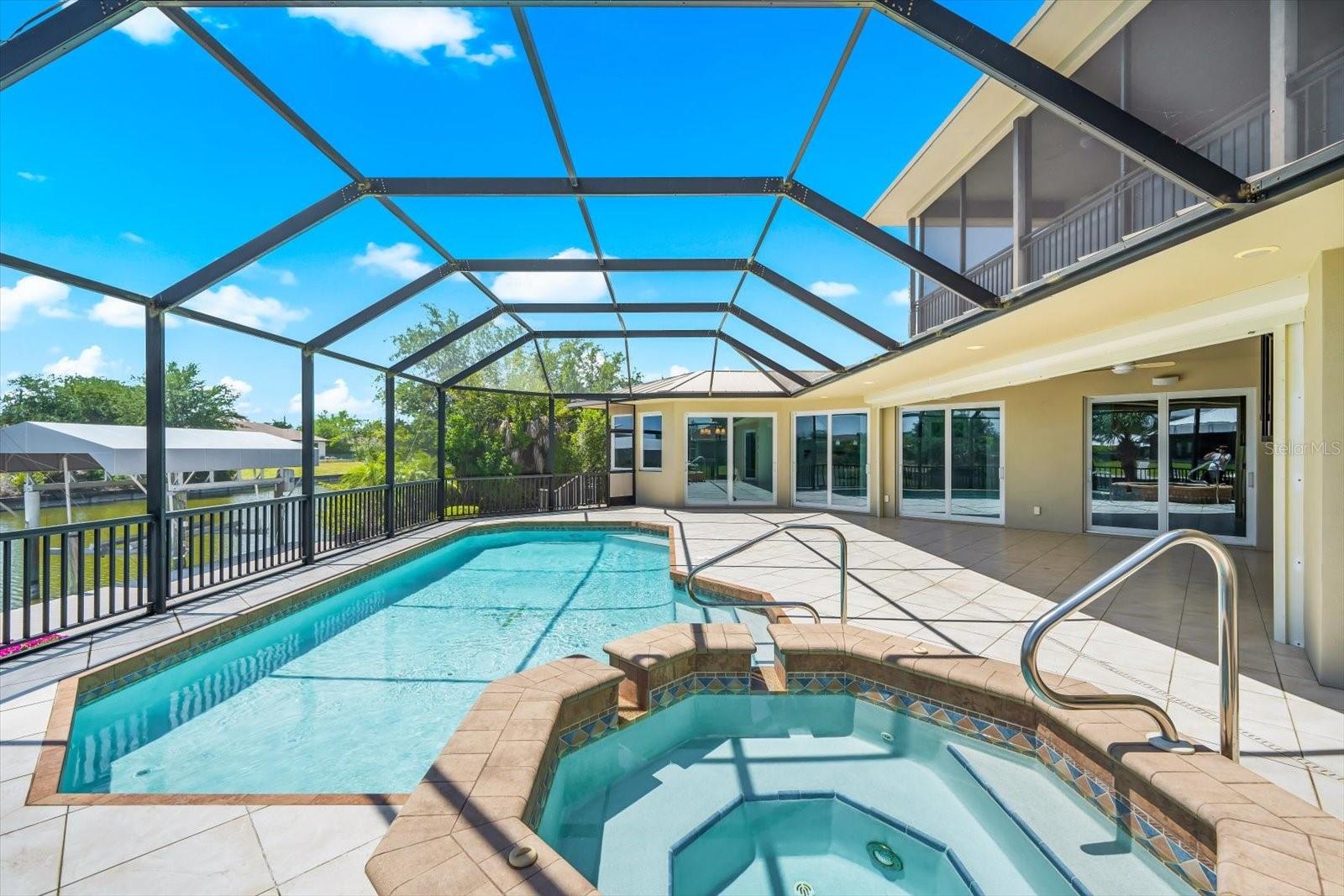 PORT CHARLOTTE SEC 082 - Residential