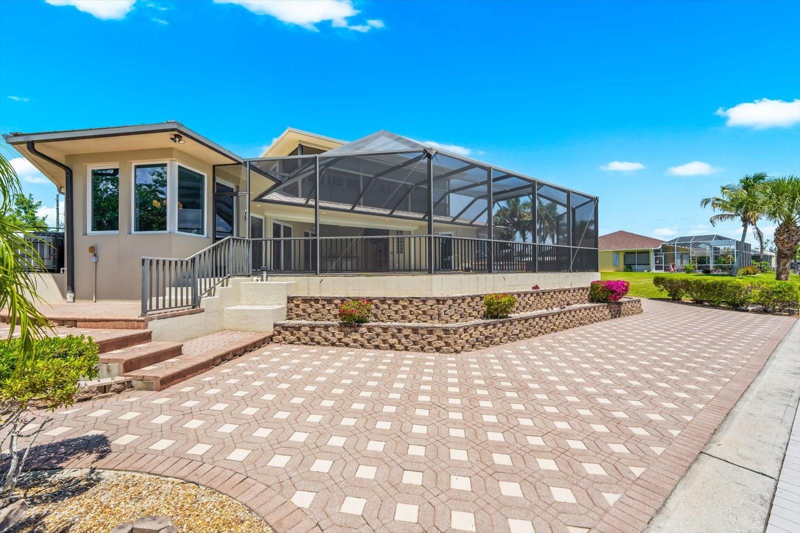 PORT CHARLOTTE SEC 082 - Residential