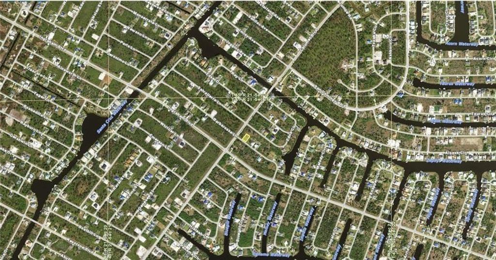 Photo of 14288 Barbarossa Lane, Port Charlotte, FL 33981 (MLS # A4680828)