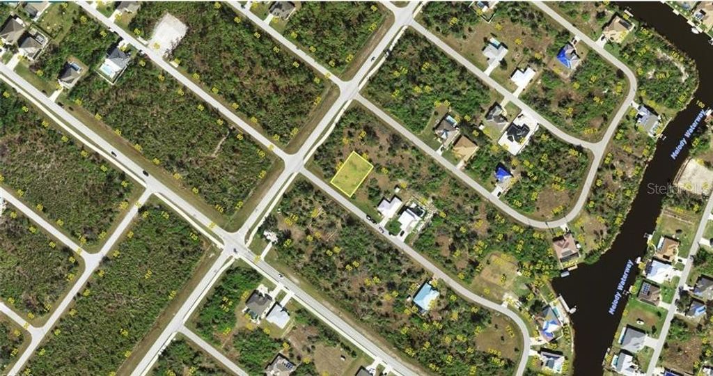 Photo of 14288 Barbarossa Lane, Port Charlotte, FL 33981 (MLS # A4680828)