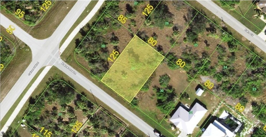 Photo of 14288 Barbarossa Lane, Port Charlotte, FL 33981 (MLS # A4680828)