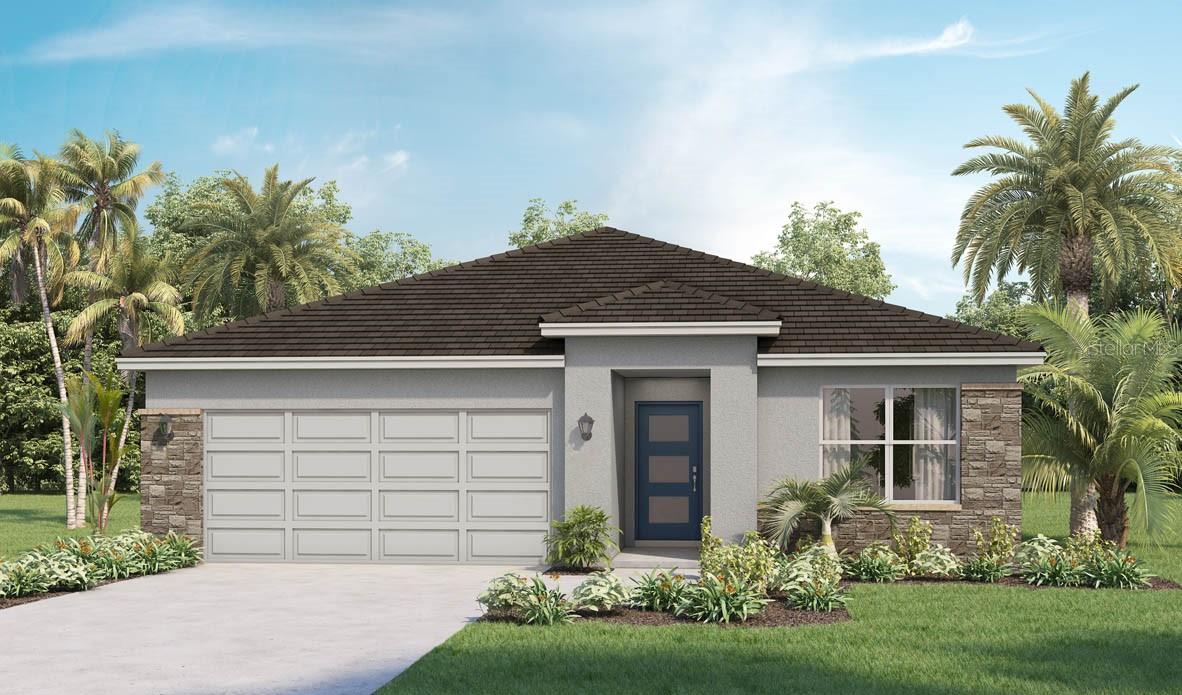 STAR FARMS AT LAKEWOOD RANCH - Residential