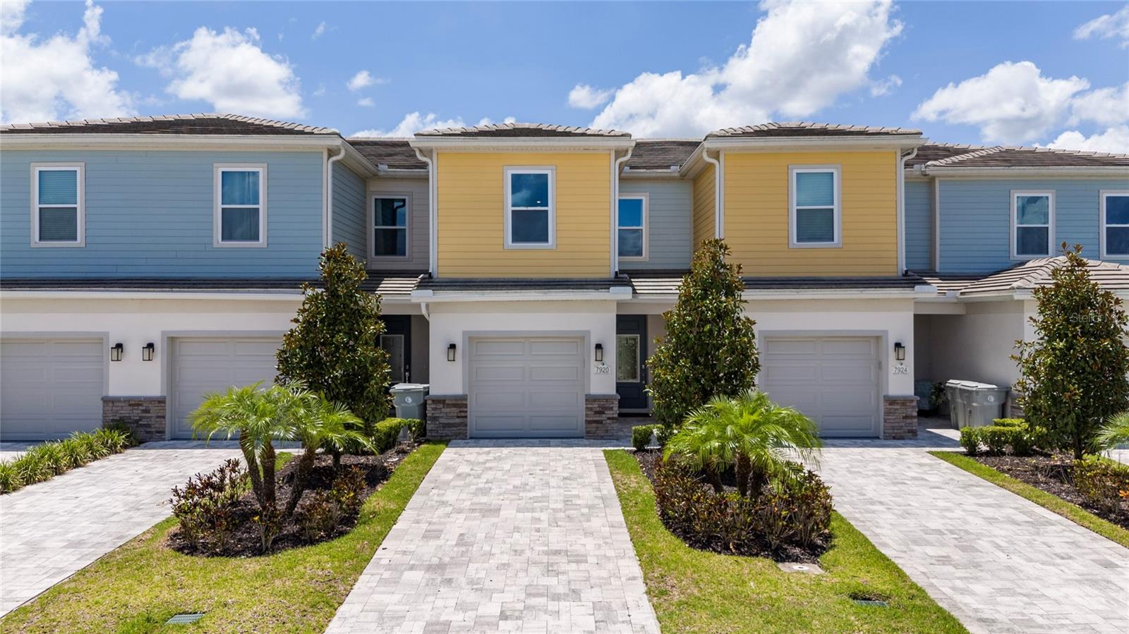 7920 DRAW STREET