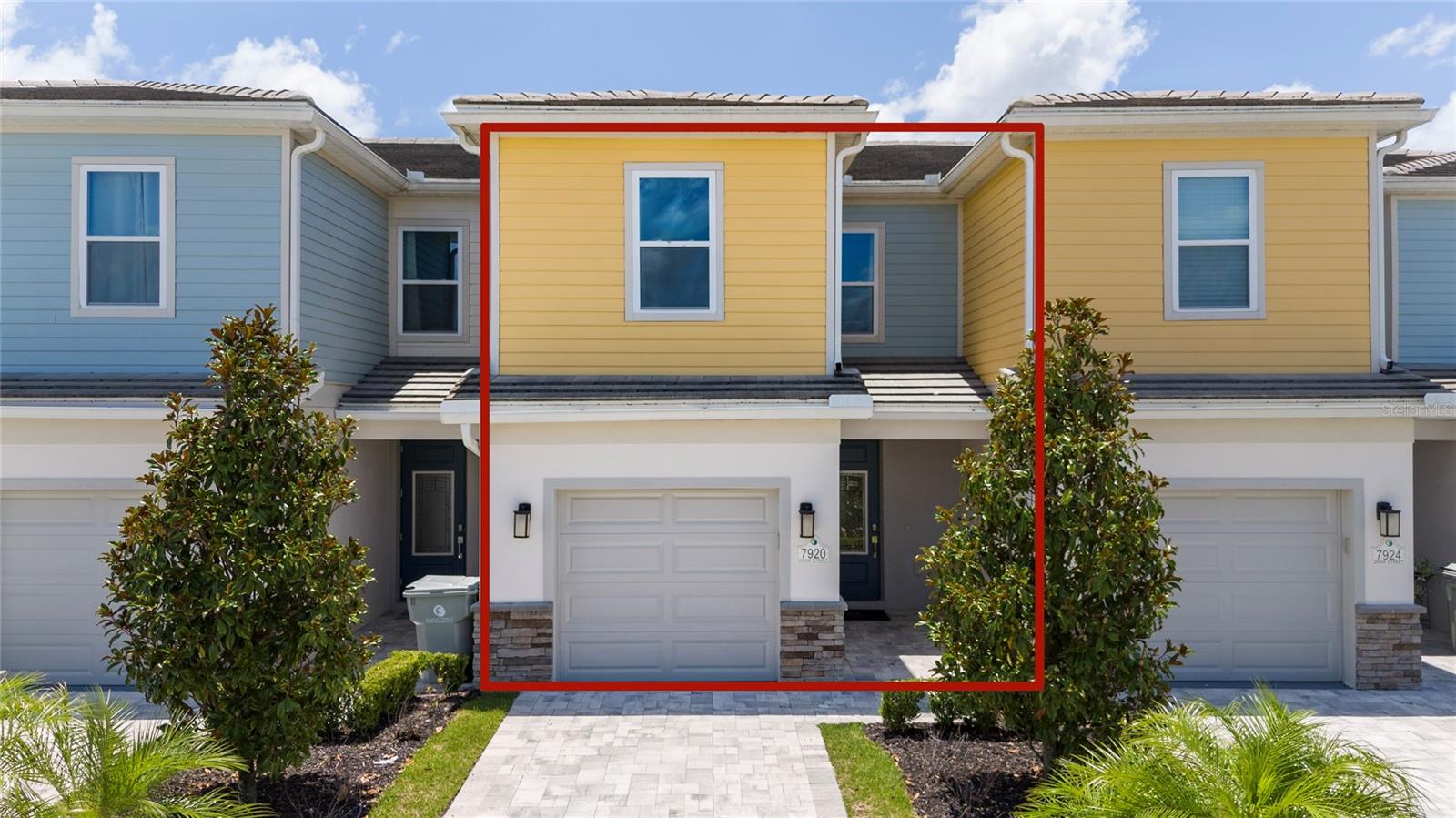 7920 DRAW STREET