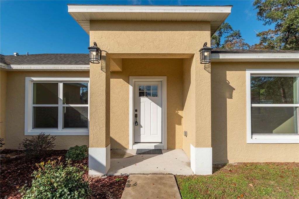 Photo of 13350 SW 38th Court, Ocala, FL 34473 (MLS # O6374252)
