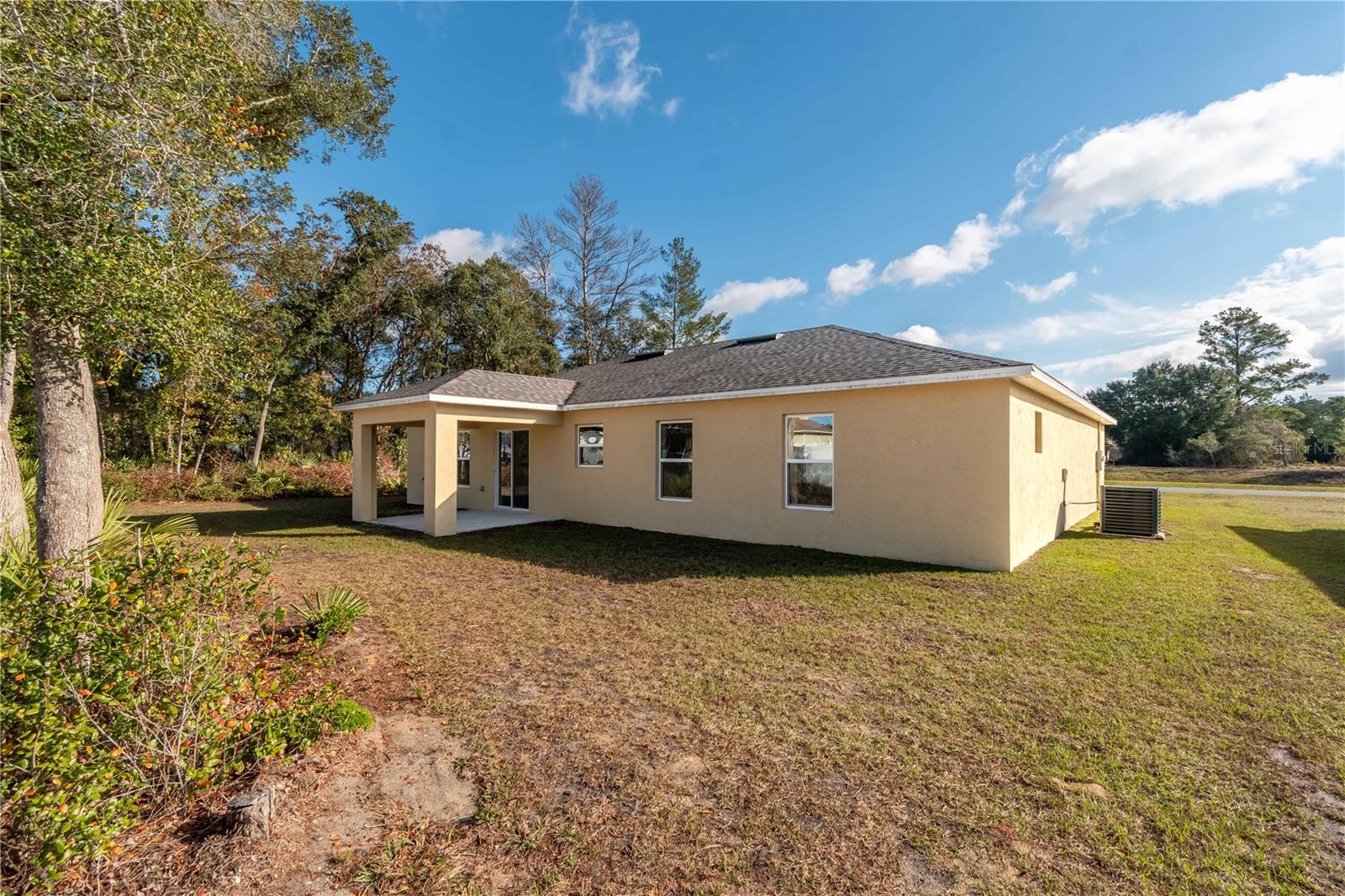 MARION OAKS UN SEVEN - Residential