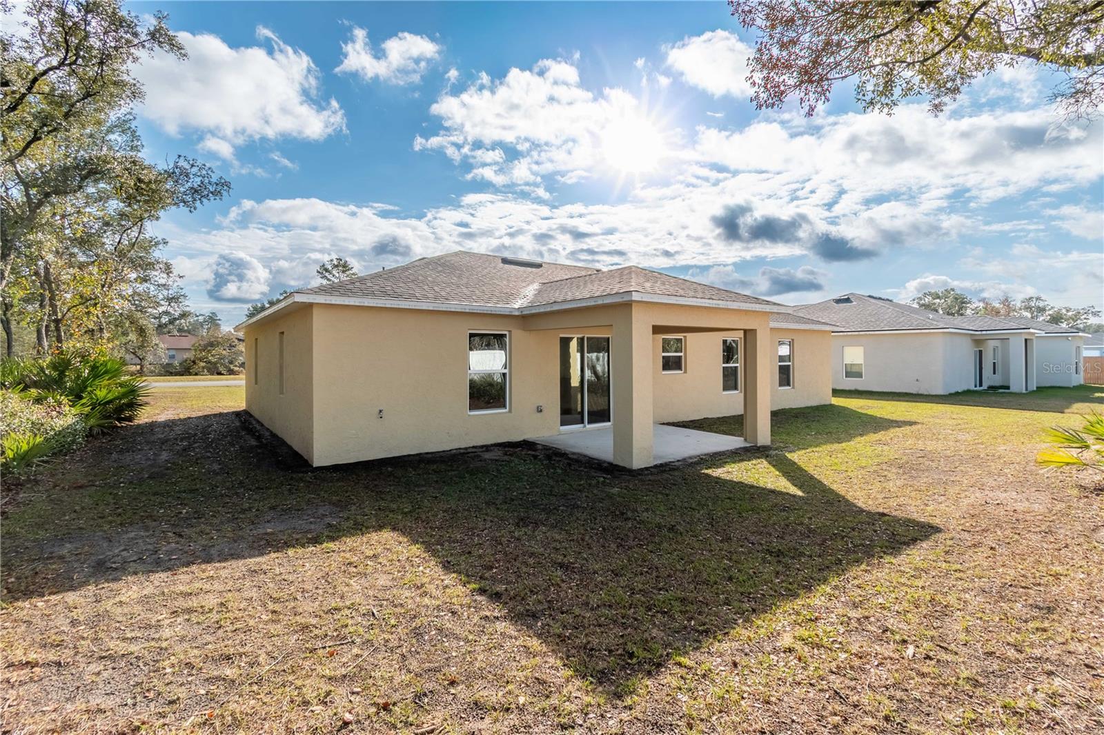 MARION OAKS UN SEVEN - Residential