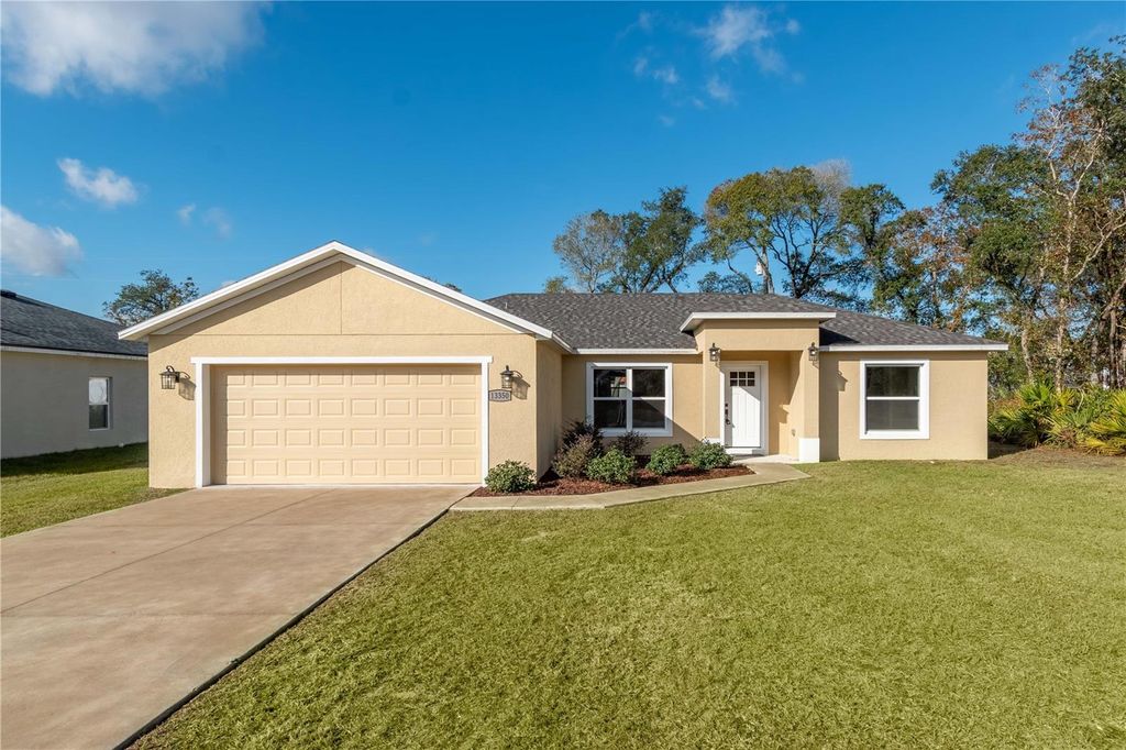Photo of 13350 SW 38th Court, Ocala, FL 34473 (MLS # O6374252)