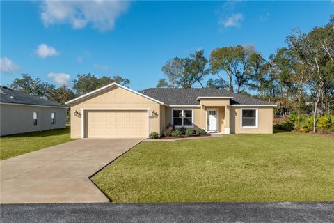 Photo of 13350 SW 38th Court, Ocala, FL 34473 (MLS # O6374252)