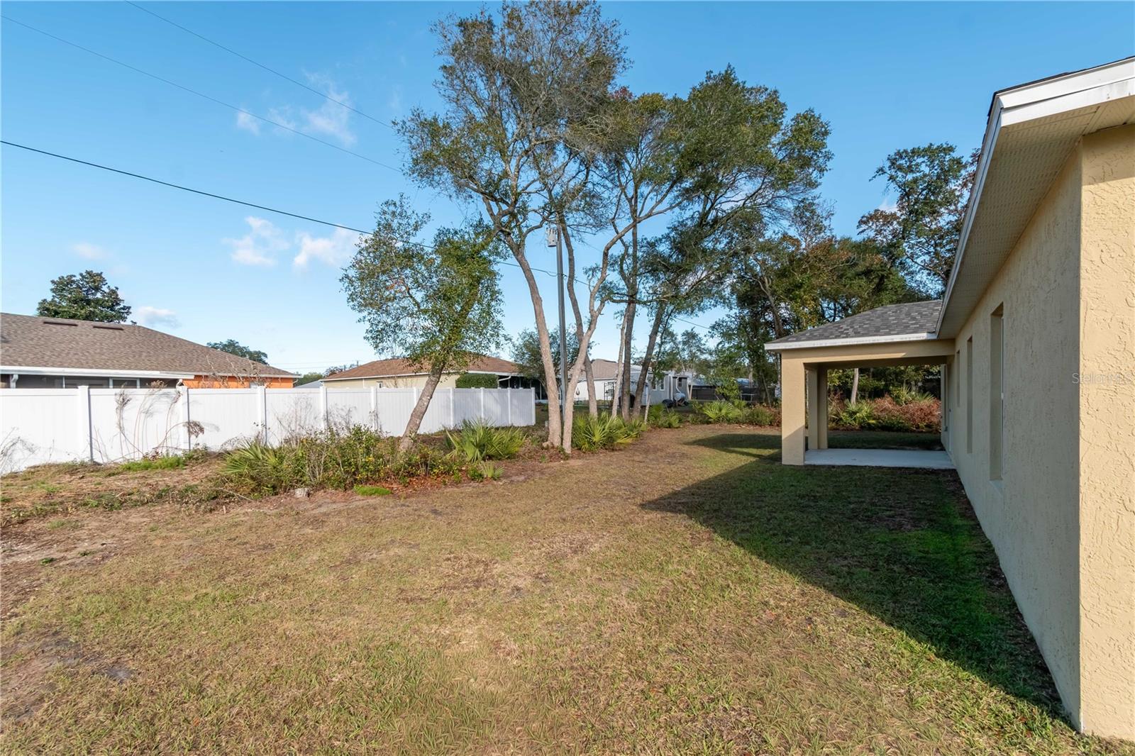 MARION OAKS UN SEVEN - Residential