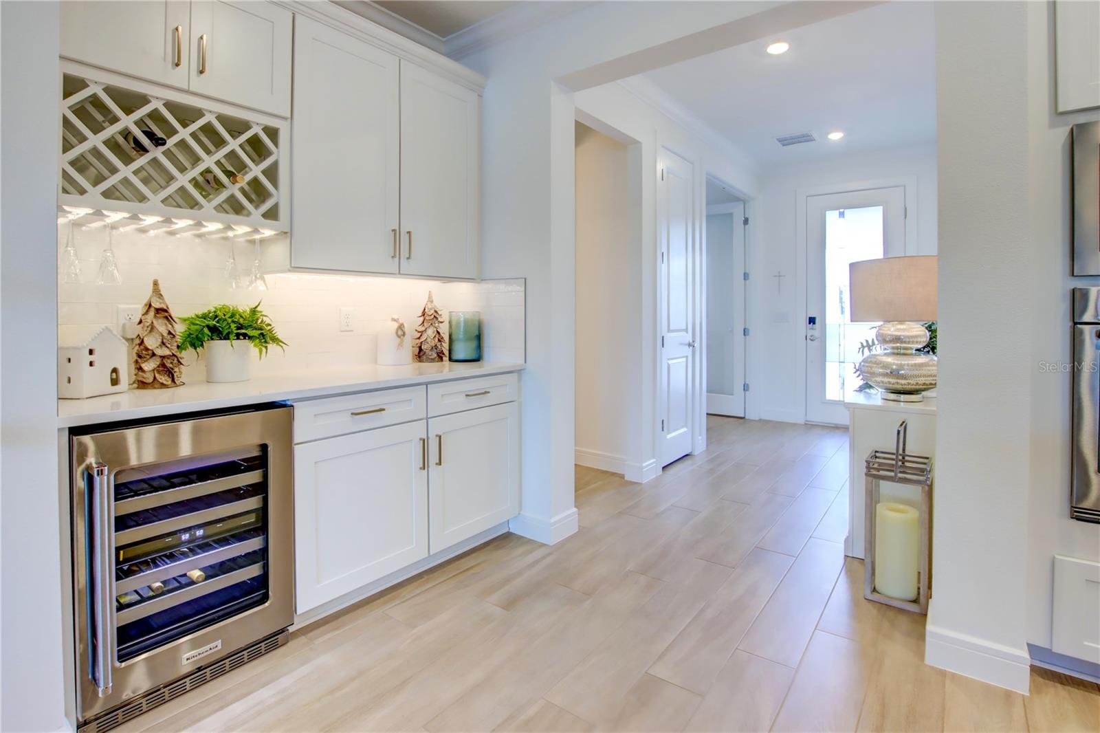 DEL WEBB SUNBRIDGE - Residential