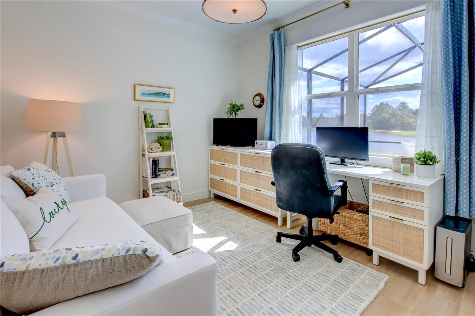 DEL WEBB SUNBRIDGE - Residential