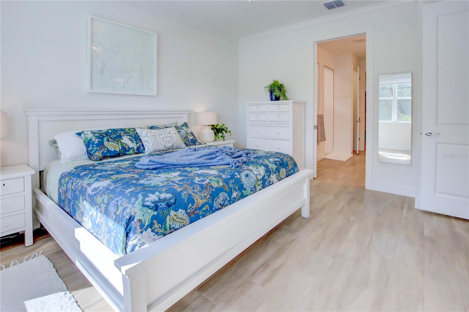 DEL WEBB SUNBRIDGE - Residential