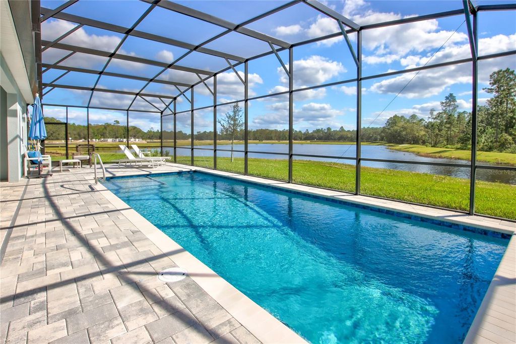 Photo of 6364 Snow Tree Lane, Saint Cloud, FL 34771 (MLS # O6373353)