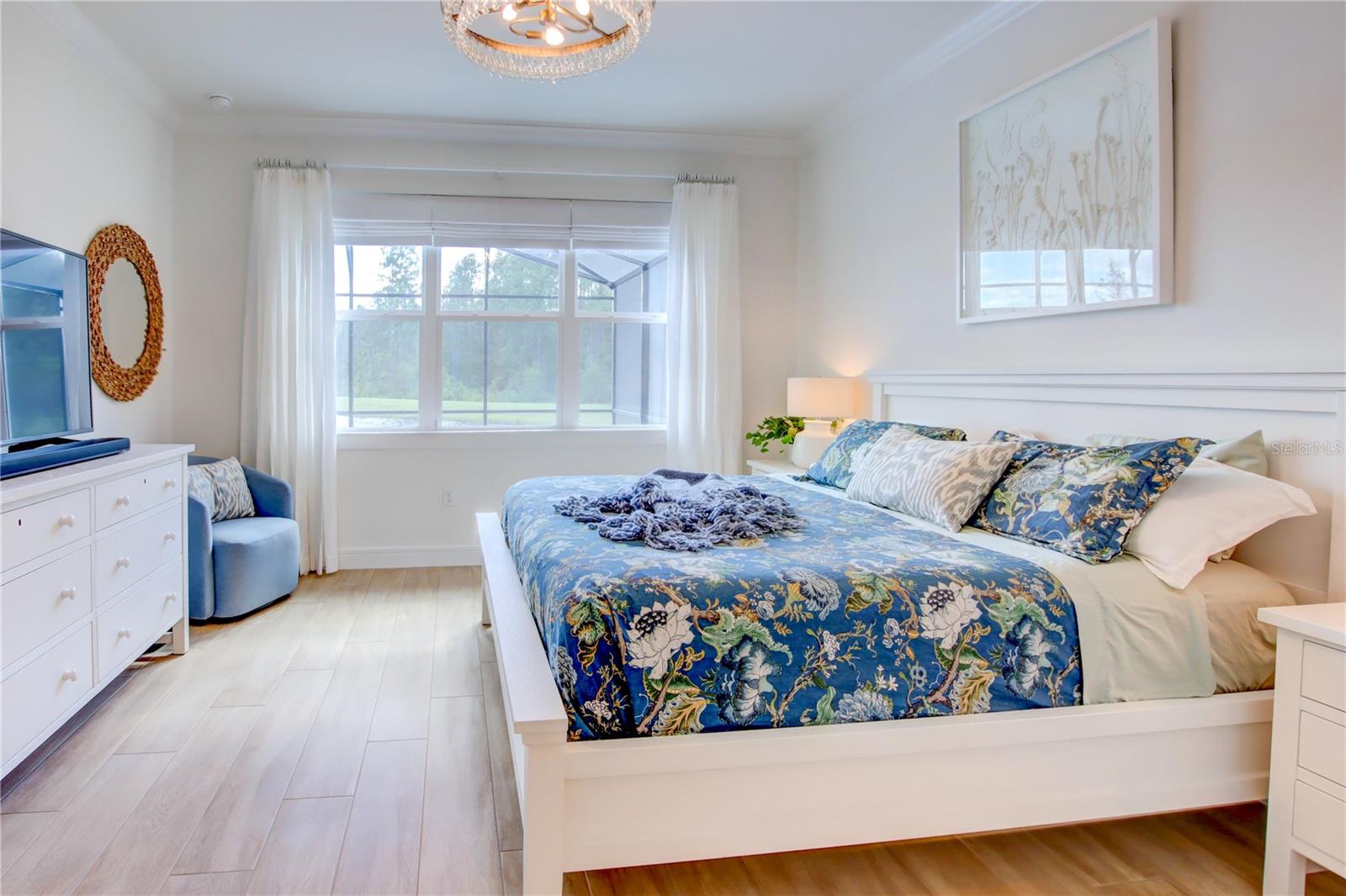 DEL WEBB SUNBRIDGE - Residential