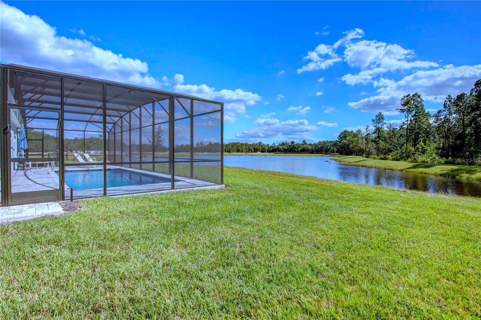 DEL WEBB SUNBRIDGE - Residential