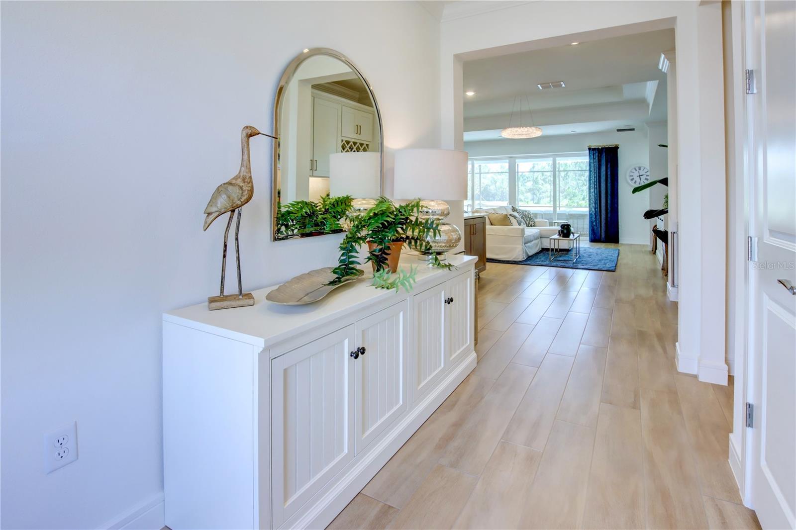 DEL WEBB SUNBRIDGE - Residential