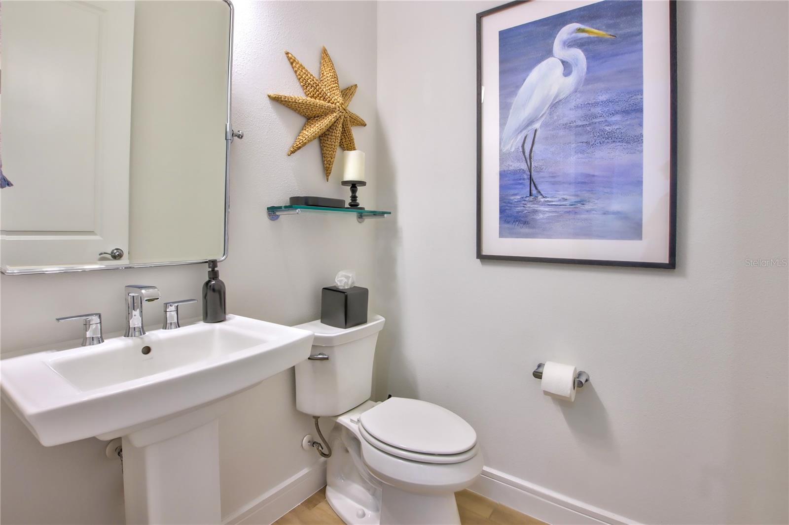 DEL WEBB SUNBRIDGE - Residential