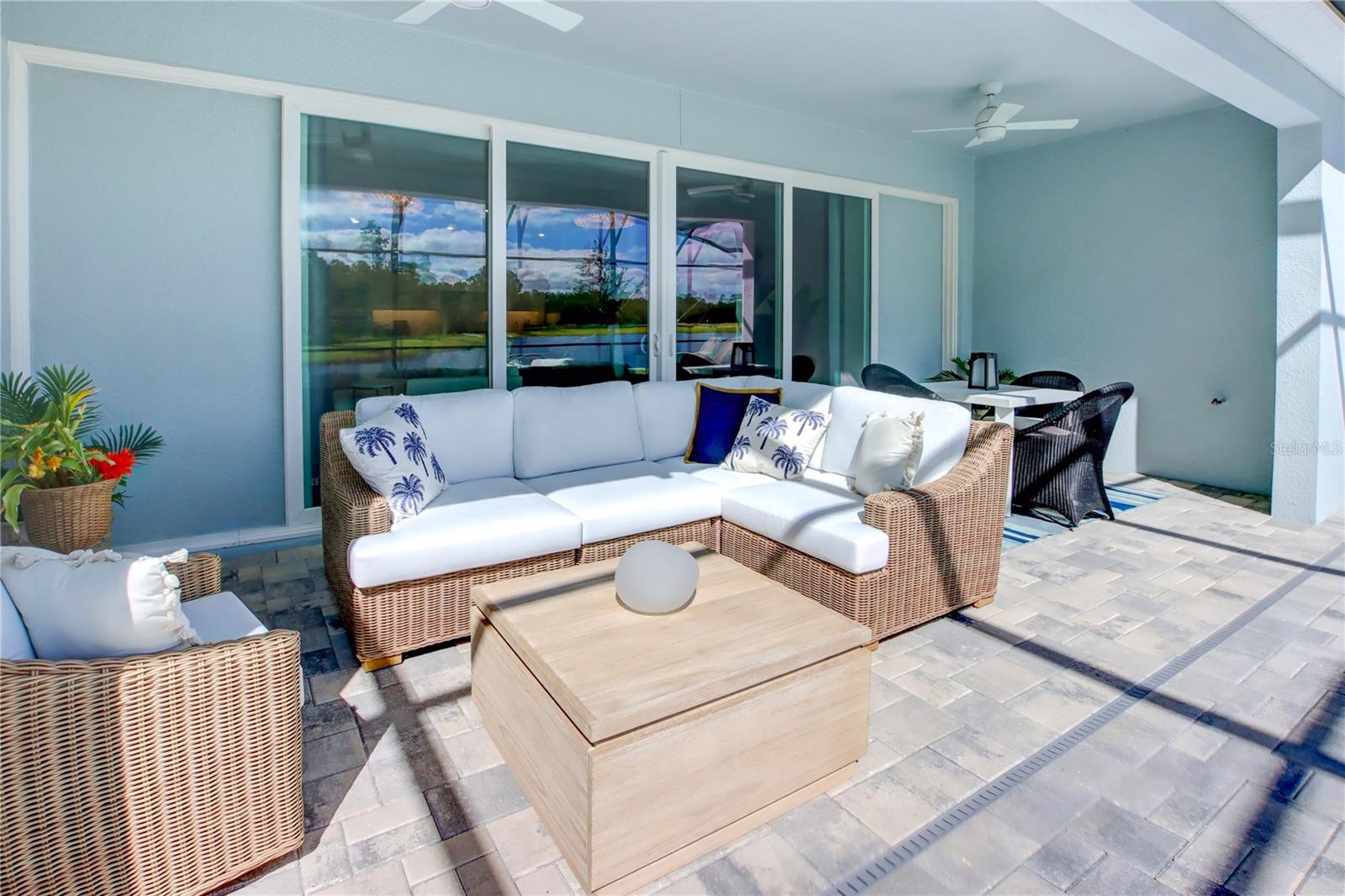 DEL WEBB SUNBRIDGE - Residential