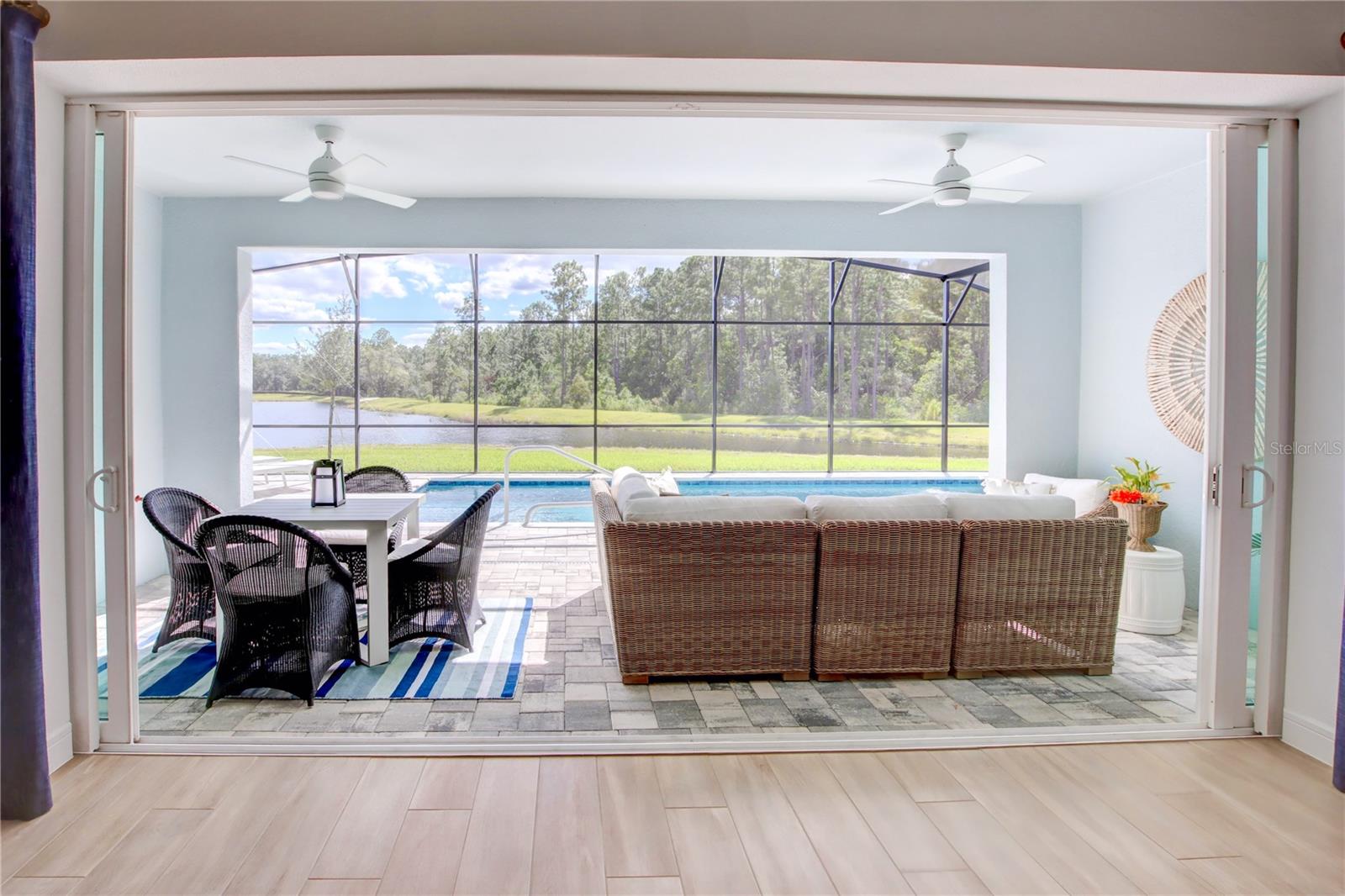 DEL WEBB SUNBRIDGE - Residential