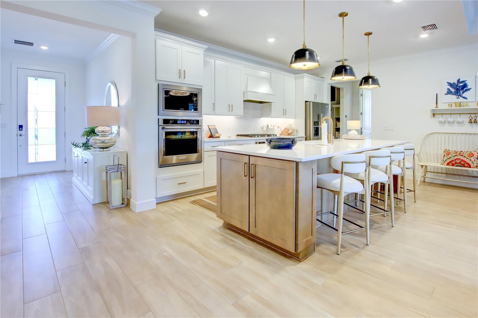 DEL WEBB SUNBRIDGE - Residential