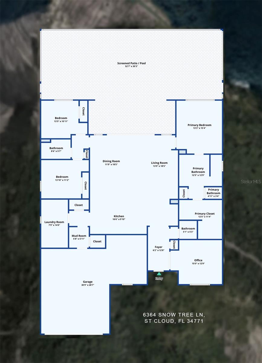 DEL WEBB SUNBRIDGE - Residential