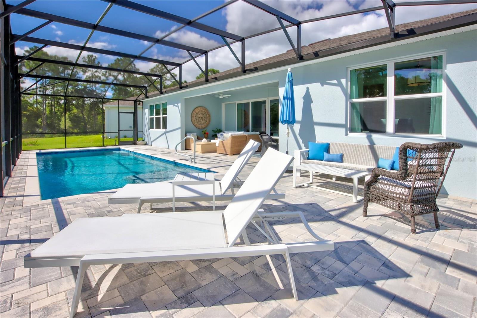 DEL WEBB SUNBRIDGE - Residential