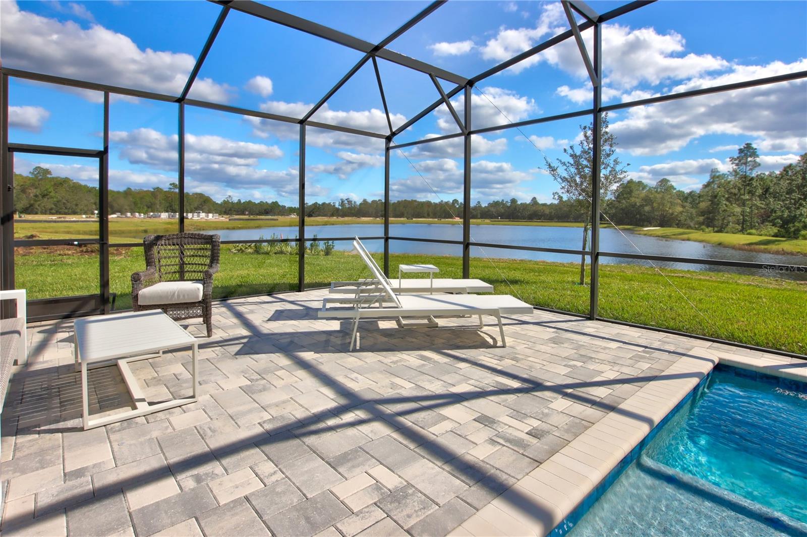 DEL WEBB SUNBRIDGE - Residential