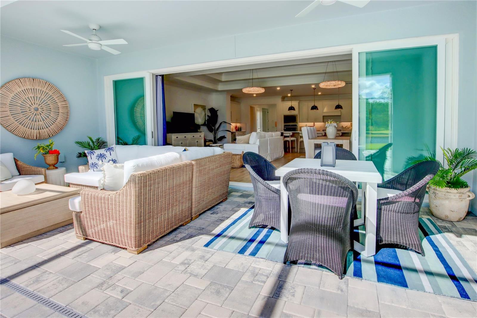 DEL WEBB SUNBRIDGE - Residential